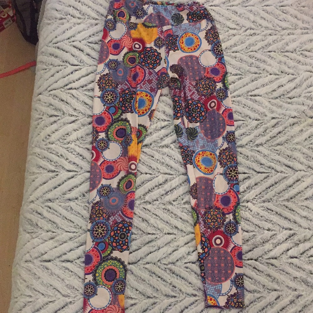 Leggings